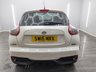 USED 2015 15 NISSAN JUKE 1.5 dCi 8v Tekna SUV 5dr Diesel Manual Euro 5 (s/s) (110 ps) Viewing by appointment, full leather, heated front seats, 360 camera, color sat nav, full service history.