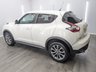 USED 2015 15 NISSAN JUKE 1.5 dCi 8v Tekna SUV 5dr Diesel Manual Euro 5 (s/s) (110 ps) Viewing by appointment, full leather, heated front seats, 360 camera, color sat nav, full service history.