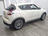 USED 2015 15 NISSAN JUKE 1.5 dCi 8v Tekna SUV 5dr Diesel Manual Euro 5 (s/s) (110 ps) Viewing by appointment, full leather, heated front seats, 360 camera, color sat nav, full service history.