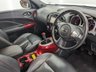 USED 2015 15 NISSAN JUKE 1.5 dCi 8v Tekna SUV 5dr Diesel Manual Euro 5 (s/s) (110 ps) Viewing by appointment, full leather, heated front seats, 360 camera, color sat nav, full service history.