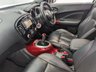 USED 2015 15 NISSAN JUKE 1.5 dCi 8v Tekna SUV 5dr Diesel Manual Euro 5 (s/s) (110 ps) Viewing by appointment, full leather, heated front seats, 360 camera, color sat nav, full service history.
