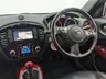 USED 2015 15 NISSAN JUKE 1.5 dCi 8v Tekna SUV 5dr Diesel Manual Euro 5 (s/s) (110 ps) Viewing by appointment, full leather, heated front seats, 360 camera, color sat nav, full service history.