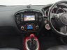 USED 2015 15 NISSAN JUKE 1.5 dCi 8v Tekna SUV 5dr Diesel Manual Euro 5 (s/s) (110 ps) Viewing by appointment, full leather, heated front seats, 360 camera, color sat nav, full service history.