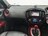 USED 2015 15 NISSAN JUKE 1.5 dCi 8v Tekna SUV 5dr Diesel Manual Euro 5 (s/s) (110 ps) Viewing by appointment, full leather, heated front seats, 360 camera, color sat nav, full service history.