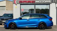 USED 2021 71 SKODA OCTAVIA 2.0 TDI vRS Estate 5dr Diesel DSG Euro 6 (s/s) (200 ps) 