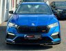 USED 2021 71 SKODA OCTAVIA 2.0 TDI vRS Estate 5dr Diesel DSG Euro 6 (s/s) (200 ps) 