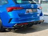 USED 2021 71 SKODA OCTAVIA 2.0 TDI vRS Estate 5dr Diesel DSG Euro 6 (s/s) (200 ps) 