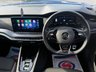 USED 2021 71 SKODA OCTAVIA 2.0 TDI vRS Estate 5dr Diesel DSG Euro 6 (s/s) (200 ps) 