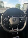 USED 2021 71 SKODA OCTAVIA 2.0 TDI vRS Estate 5dr Diesel DSG Euro 6 (s/s) (200 ps) 