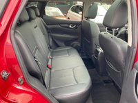 USED 2017 17 NISSAN QASHQAI 1.5 dCi Tekna SUV 5dr Diesel Manual 2WD Euro 6 (s/s) (110 ps) SUPPLIED WITH  AA WARRANTY