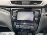 USED 2017 17 NISSAN QASHQAI 1.5 dCi Tekna SUV 5dr Diesel Manual 2WD Euro 6 (s/s) (110 ps) SUPPLIED WITH  AA WARRANTY