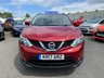 USED 2017 17 NISSAN QASHQAI 1.5 dCi Tekna SUV 5dr Diesel Manual 2WD Euro 6 (s/s) (110 ps) SUPPLIED WITH  AA WARRANTY