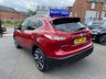 USED 2017 17 NISSAN QASHQAI 1.5 dCi Tekna SUV 5dr Diesel Manual 2WD Euro 6 (s/s) (110 ps) SUPPLIED WITH  AA WARRANTY