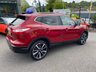USED 2017 17 NISSAN QASHQAI 1.5 dCi Tekna SUV 5dr Diesel Manual 2WD Euro 6 (s/s) (110 ps) SUPPLIED WITH  AA WARRANTY
