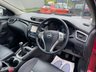 USED 2017 17 NISSAN QASHQAI 1.5 dCi Tekna SUV 5dr Diesel Manual 2WD Euro 6 (s/s) (110 ps) SUPPLIED WITH  AA WARRANTY