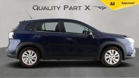 USED 2023 23 SUZUKI S-CROSS 1.4 Boosterjet MHEV Motion SUV 5dr Petrol Hybrid Manual Euro 6 (s/s) (129 ps) CAMERA, HEATED SEATS, 1 OWNER