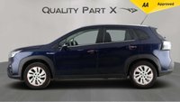 USED 2023 23 SUZUKI S-CROSS 1.4 Boosterjet MHEV Motion SUV 5dr Petrol Hybrid Manual Euro 6 (s/s) (129 ps) CAMERA, HEATED SEATS, 1 OWNER