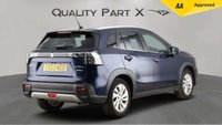 USED 2023 23 SUZUKI S-CROSS 1.4 Boosterjet MHEV Motion SUV 5dr Petrol Hybrid Manual Euro 6 (s/s) (129 ps) CAMERA, HEATED SEATS, 1 OWNER
