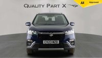 USED 2023 23 SUZUKI S-CROSS 1.4 Boosterjet MHEV Motion SUV 5dr Petrol Hybrid Manual Euro 6 (s/s) (129 ps) CAMERA, HEATED SEATS, 1 OWNER