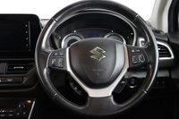 USED 2023 23 SUZUKI S-CROSS 1.4 Boosterjet MHEV Motion SUV 5dr Petrol Hybrid Manual Euro 6 (s/s) (129 ps) CAMERA, HEATED SEATS, 1 OWNER