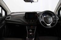USED 2023 23 SUZUKI S-CROSS 1.4 Boosterjet MHEV Motion SUV 5dr Petrol Hybrid Manual Euro 6 (s/s) (129 ps) CAMERA, HEATED SEATS, 1 OWNER