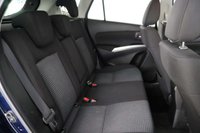 USED 2023 23 SUZUKI S-CROSS 1.4 Boosterjet MHEV Motion SUV 5dr Petrol Hybrid Manual Euro 6 (s/s) (129 ps) CAMERA, HEATED SEATS, 1 OWNER