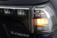USED 2023 23 SUZUKI S-CROSS 1.4 Boosterjet MHEV Motion SUV 5dr Petrol Hybrid Manual Euro 6 (s/s) (129 ps) CAMERA, HEATED SEATS, 1 OWNER