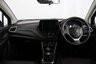 USED 2023 23 SUZUKI S-CROSS 1.4 Boosterjet MHEV Motion SUV 5dr Petrol Hybrid Manual Euro 6 (s/s) (129 ps) CAMERA, HEATED SEATS, 1 OWNER