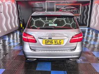 USED 2016 16 MERCEDES-BENZ B-CLASS 2.1 B200d AMG Line (Premium) MPV 5dr Diesel 7G-DCT Euro 6 (s/s) (136 ps) 