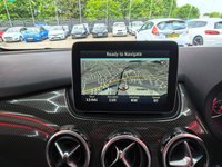 USED 2016 16 MERCEDES-BENZ B-CLASS 2.1 B200d AMG Line (Premium) MPV 5dr Diesel 7G-DCT Euro 6 (s/s) (136 ps) 