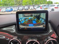 USED 2016 16 MERCEDES-BENZ B-CLASS 2.1 B200d AMG Line (Premium) MPV 5dr Diesel 7G-DCT Euro 6 (s/s) (136 ps) 