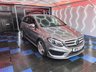 USED 2016 16 MERCEDES-BENZ B-CLASS 2.1 B200d AMG Line (Premium) MPV 5dr Diesel 7G-DCT Euro 6 (s/s) (136 ps) 