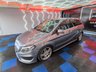 USED 2016 16 MERCEDES-BENZ B-CLASS 2.1 B200d AMG Line (Premium) MPV 5dr Diesel 7G-DCT Euro 6 (s/s) (136 ps) 