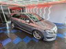 USED 2016 16 MERCEDES-BENZ B-CLASS 2.1 B200d AMG Line (Premium) MPV 5dr Diesel 7G-DCT Euro 6 (s/s) (136 ps) 