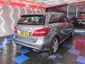 USED 2016 16 MERCEDES-BENZ B-CLASS 2.1 B200d AMG Line (Premium) MPV 5dr Diesel 7G-DCT Euro 6 (s/s) (136 ps) 