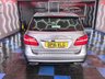 USED 2016 16 MERCEDES-BENZ B-CLASS 2.1 B200d AMG Line (Premium) MPV 5dr Diesel 7G-DCT Euro 6 (s/s) (136 ps) 