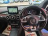 USED 2016 16 MERCEDES-BENZ B-CLASS 2.1 B200d AMG Line (Premium) MPV 5dr Diesel 7G-DCT Euro 6 (s/s) (136 ps) 