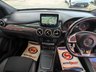 USED 2016 16 MERCEDES-BENZ B-CLASS 2.1 B200d AMG Line (Premium) MPV 5dr Diesel 7G-DCT Euro 6 (s/s) (136 ps) 