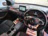 USED 2016 16 MERCEDES-BENZ B-CLASS 2.1 B200d AMG Line (Premium) MPV 5dr Diesel 7G-DCT Euro 6 (s/s) (136 ps) 