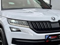 USED 2019 19 SKODA KODIAQ 2.0 TDI SportLine SUV 5dr Diesel DSG 4WD Euro 6 (s/s) (7 Seat) (150 ps) 