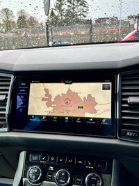 USED 2019 19 SKODA KODIAQ 2.0 TDI SportLine SUV 5dr Diesel DSG 4WD Euro 6 (s/s) (7 Seat) (150 ps) 