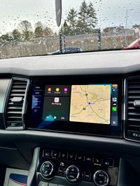 USED 2019 19 SKODA KODIAQ 2.0 TDI SportLine SUV 5dr Diesel DSG 4WD Euro 6 (s/s) (7 Seat) (150 ps) 