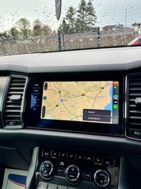 USED 2019 19 SKODA KODIAQ 2.0 TDI SportLine SUV 5dr Diesel DSG 4WD Euro 6 (s/s) (7 Seat) (150 ps) 