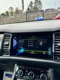 USED 2019 19 SKODA KODIAQ 2.0 TDI SportLine SUV 5dr Diesel DSG 4WD Euro 6 (s/s) (7 Seat) (150 ps) 