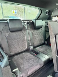 USED 2019 19 SKODA KODIAQ 2.0 TDI SportLine SUV 5dr Diesel DSG 4WD Euro 6 (s/s) (7 Seat) (150 ps) 