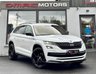 USED 2019 19 SKODA KODIAQ 2.0 TDI SportLine SUV 5dr Diesel DSG 4WD Euro 6 (s/s) (7 Seat) (150 ps) 