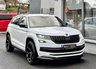 USED 2019 19 SKODA KODIAQ 2.0 TDI SportLine SUV 5dr Diesel DSG 4WD Euro 6 (s/s) (7 Seat) (150 ps) 