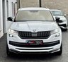 USED 2019 19 SKODA KODIAQ 2.0 TDI SportLine SUV 5dr Diesel DSG 4WD Euro 6 (s/s) (7 Seat) (150 ps) 