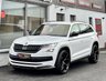 USED 2019 19 SKODA KODIAQ 2.0 TDI SportLine SUV 5dr Diesel DSG 4WD Euro 6 (s/s) (7 Seat) (150 ps) 