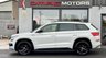 USED 2019 19 SKODA KODIAQ 2.0 TDI SportLine SUV 5dr Diesel DSG 4WD Euro 6 (s/s) (7 Seat) (150 ps) 
